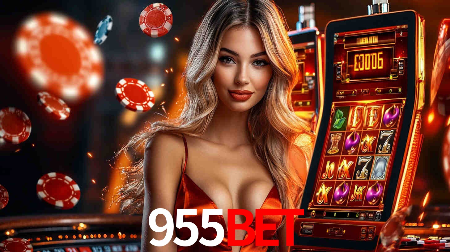 955bet: Seu Cassino Premiado com Pagamentos Rápidos