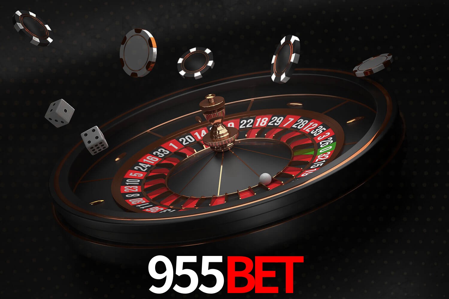 955bet paga