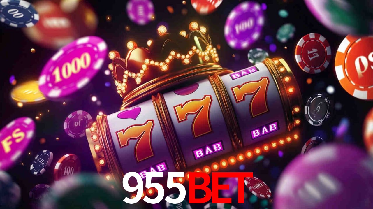 Experiência VIP 955bet