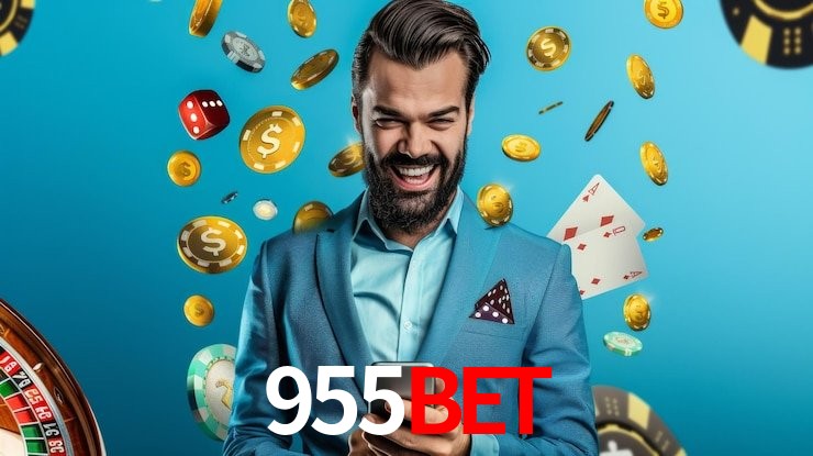 Statistics 955bet