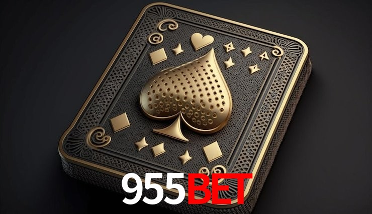 Experiência VIP 955bet