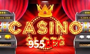 Welcome Bonus 955bet