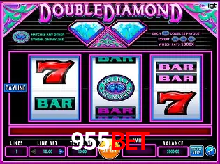 Descubra a Magia dos Jogos de Arcade no 955bet