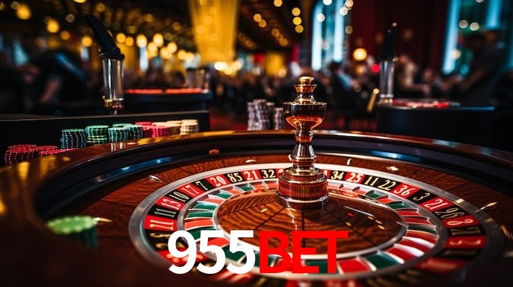 Platform Technology 955bet