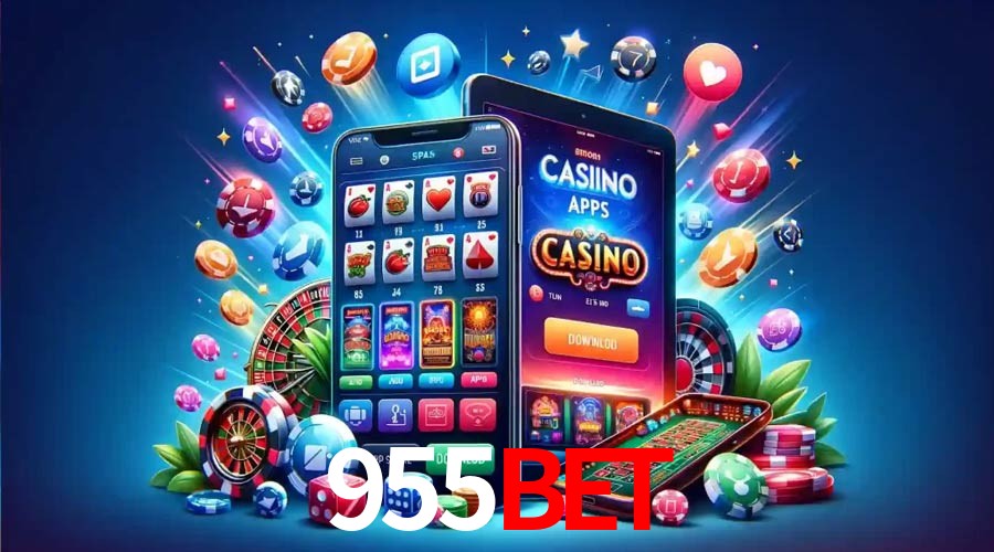 Live Casino 955bet