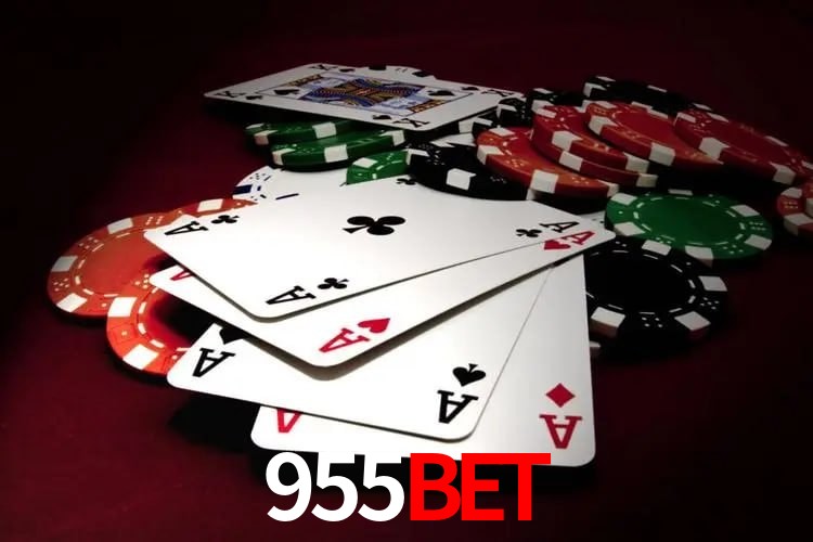 Casino VIP 955bet