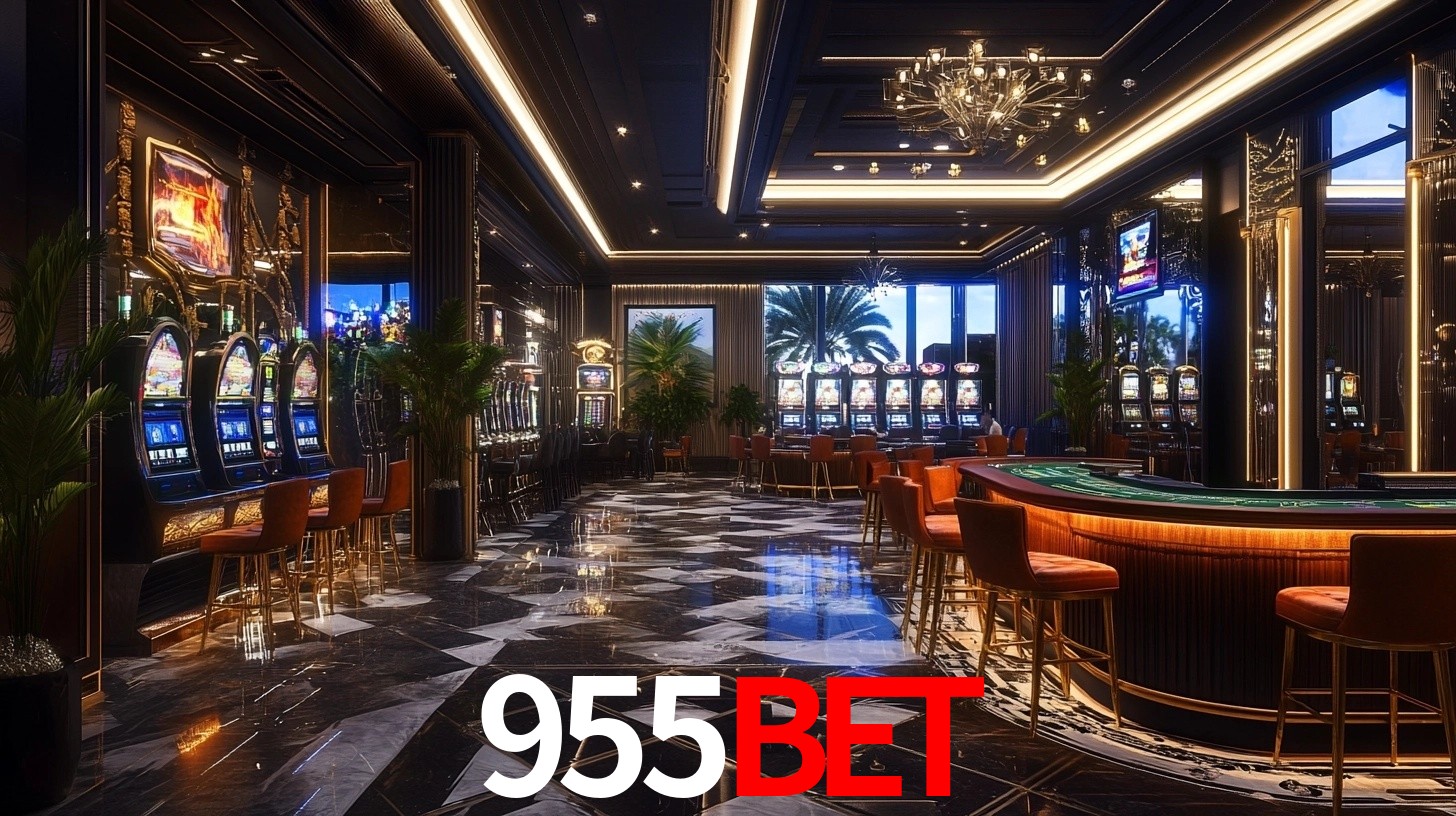 Ofertas Imperdíveis na 955bet: Promoções e Bônus Que Valem a Pena
