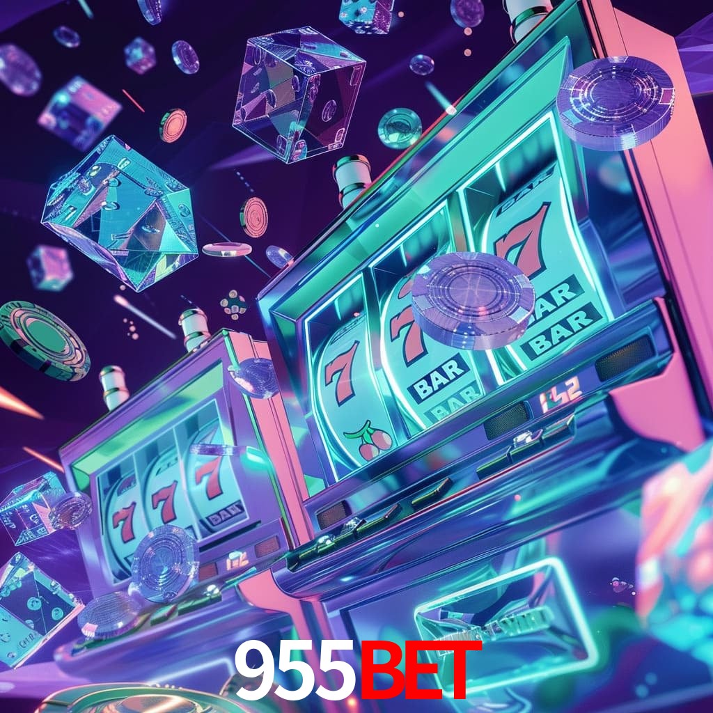 cassino 955bet