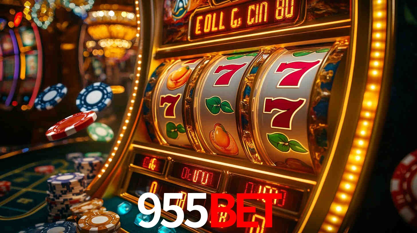 Exclusive Games 955bet