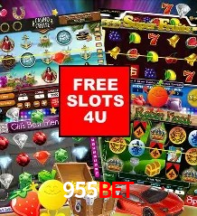 Weekend Specials 955bet