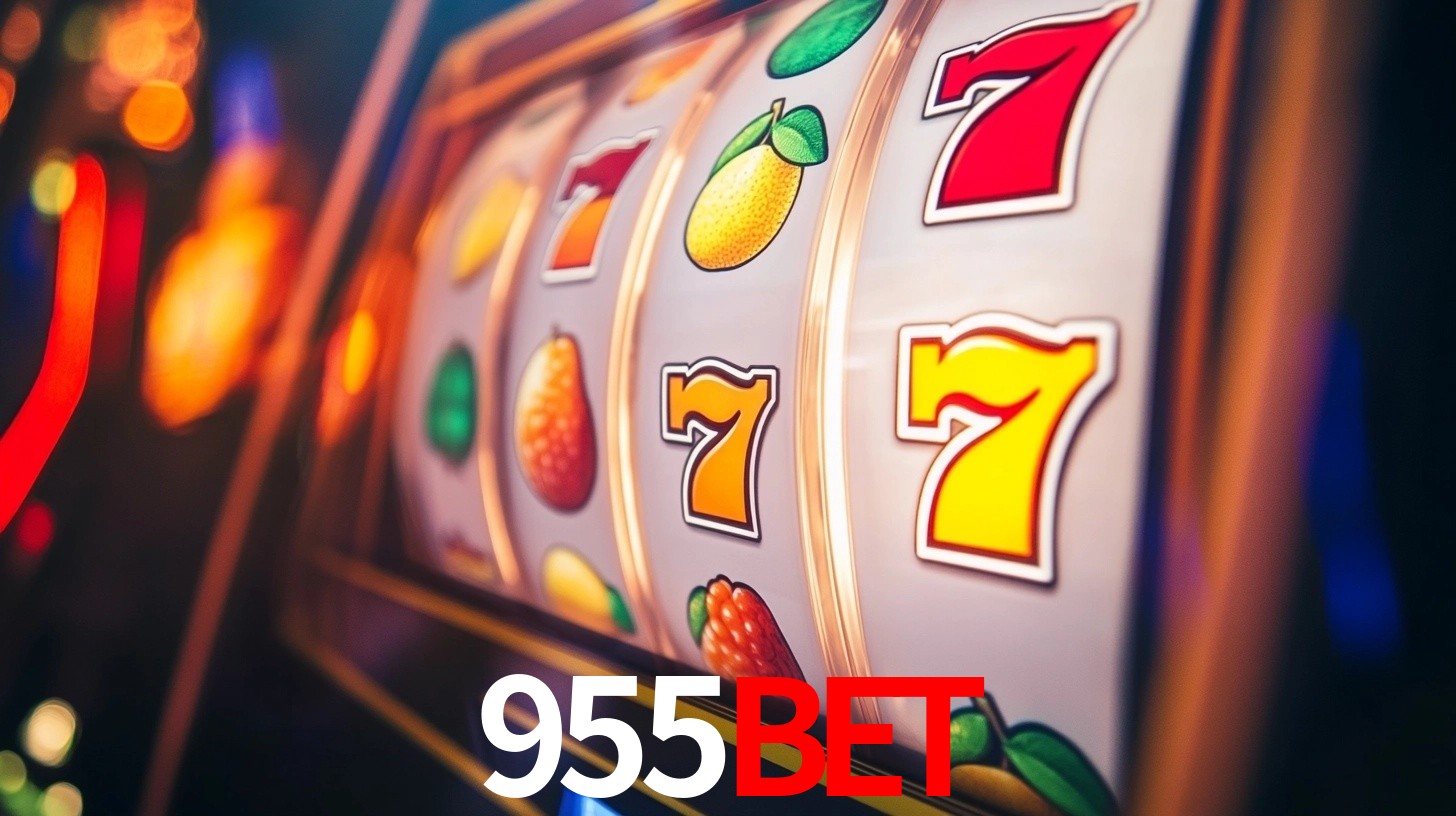 955bet paga