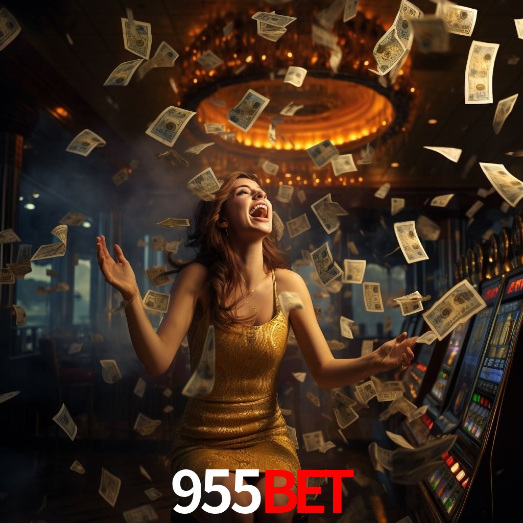 Live Casino 955bet