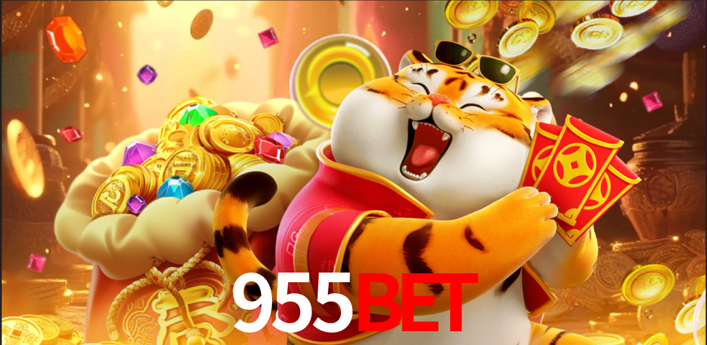 955bet paga