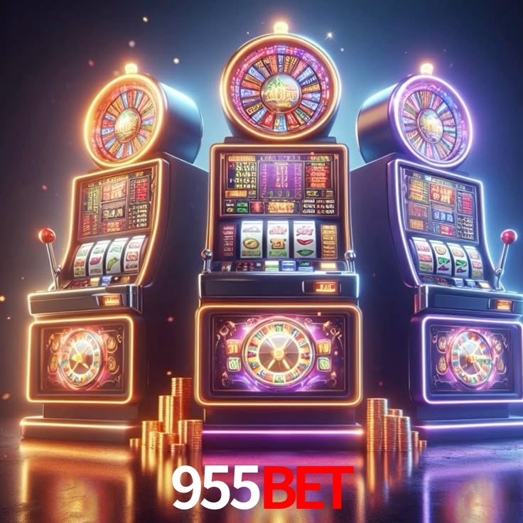 955bet: Jogos de Caça-Níqueis-Altas Recompensas, Roleta-Velocidade, Blackjack-Desafios Máximos