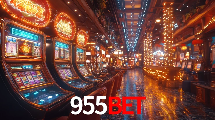 955bet: Seu Especialista em Apostas Esportivas Brasileiras