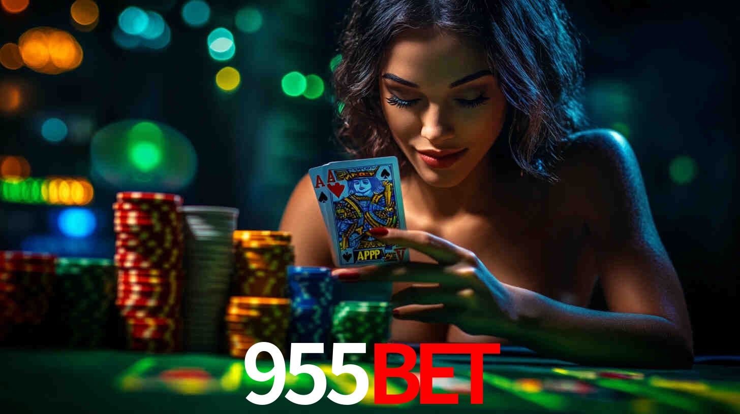 Descubra a Essência do 955bet: Nossa História e Compromissos