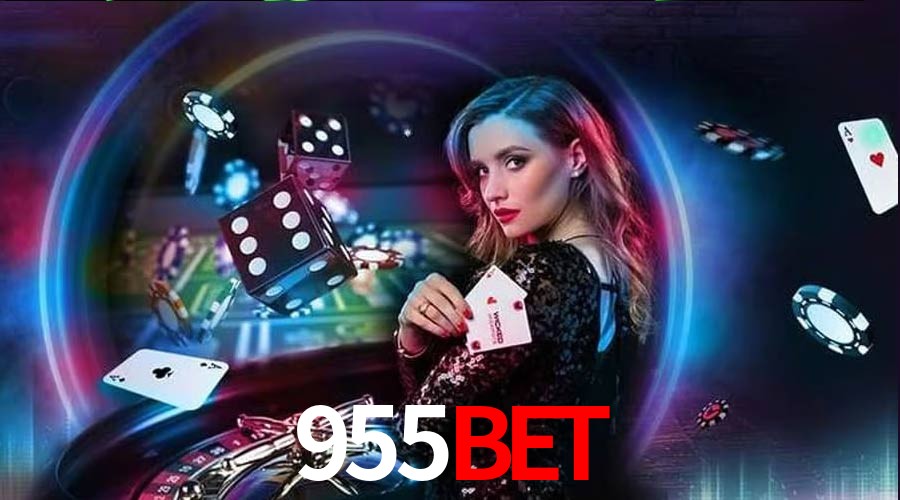 Game Providers 955bet