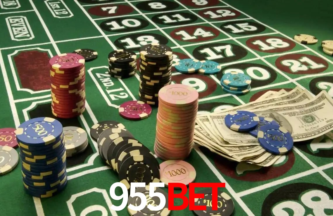 955bet paga