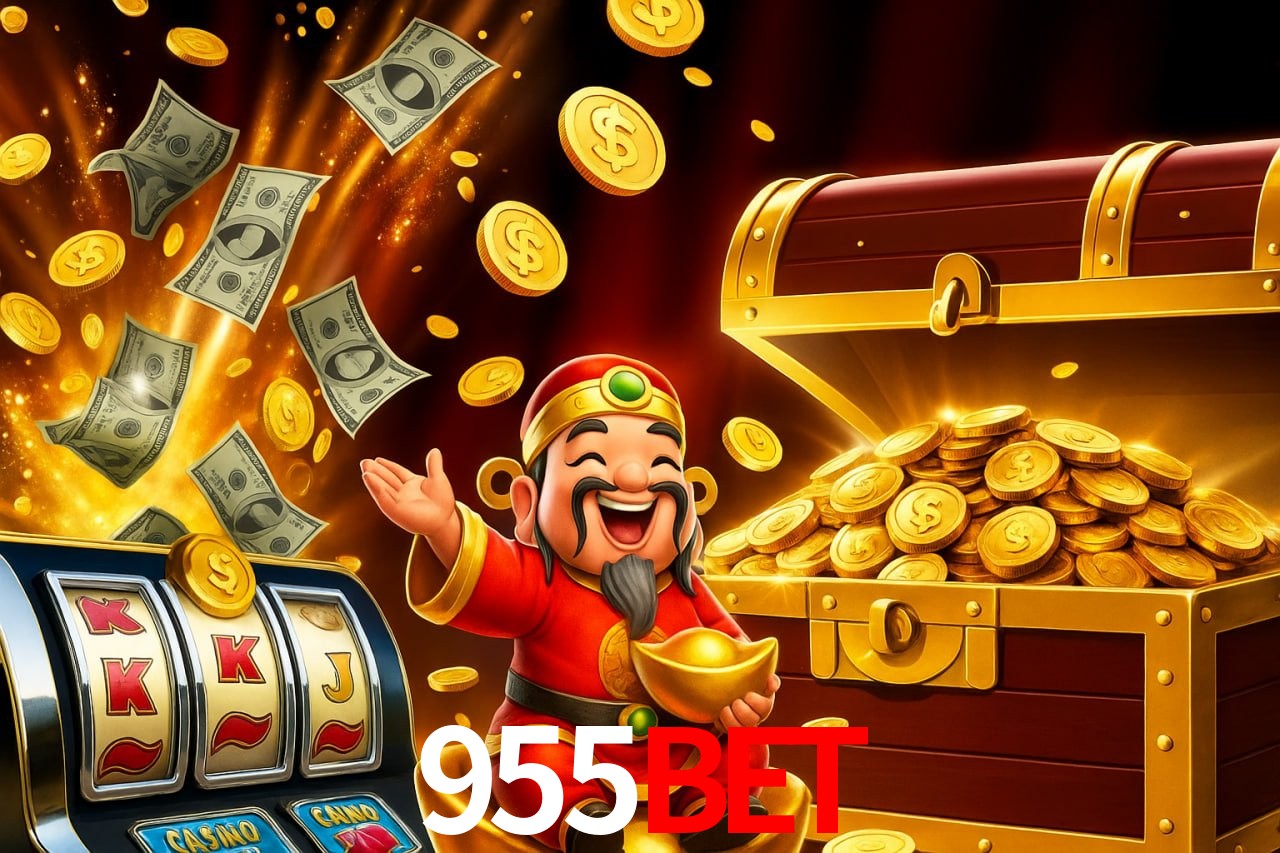 Programa VIP 955bet