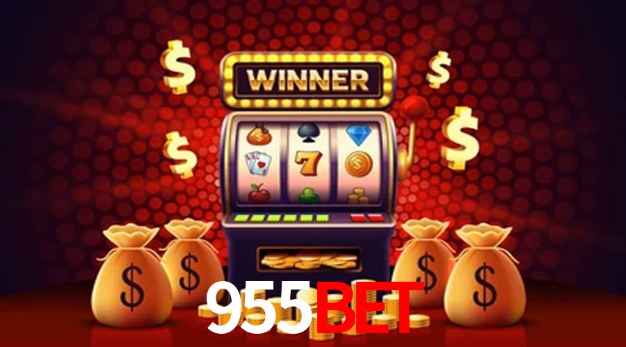 Slot Games 955bet