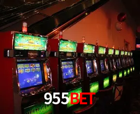 Exclusive Offers 955bet