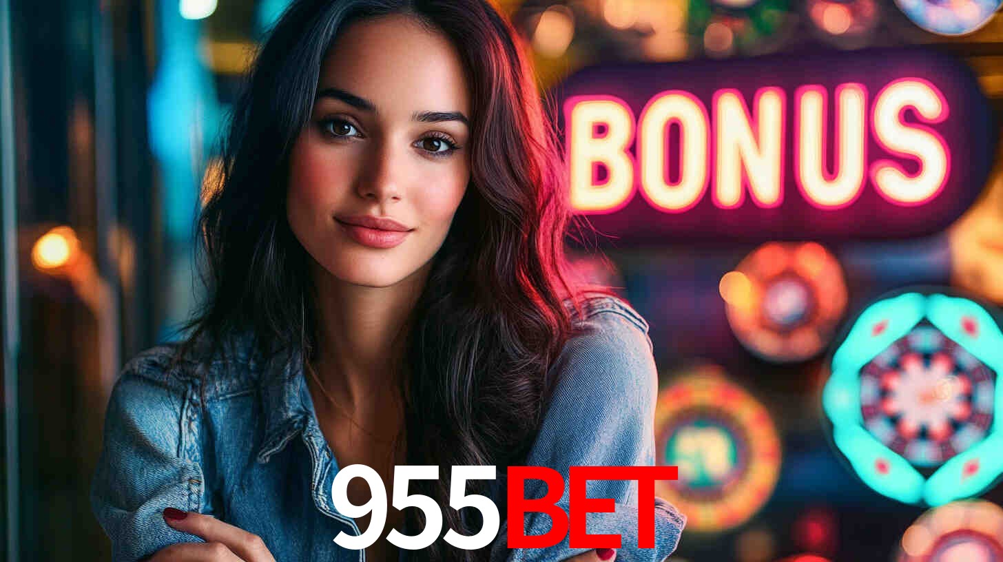 955bet: A Experiência de Casino com Jogos de Mesa ao Vivo