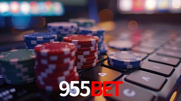 Tecnologia da Plataforma 955bet