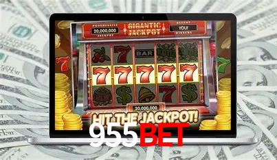Flash Promotion 955bet