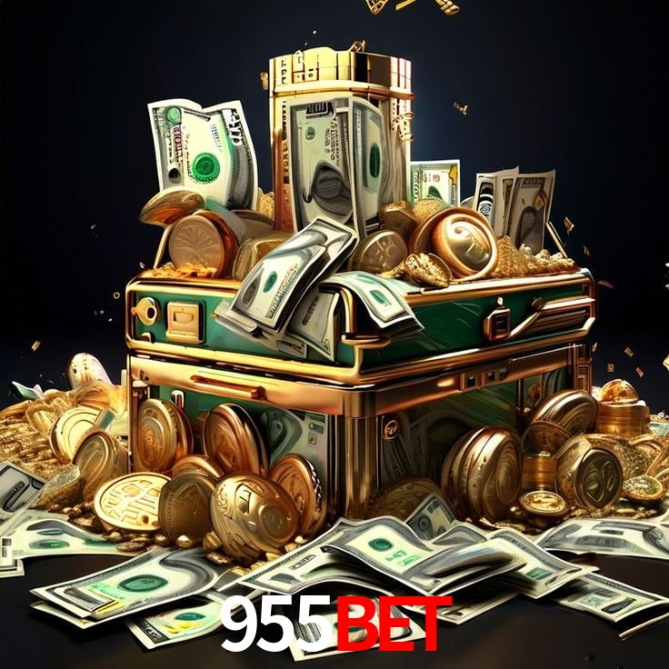 Apostas de Tênis 955bet