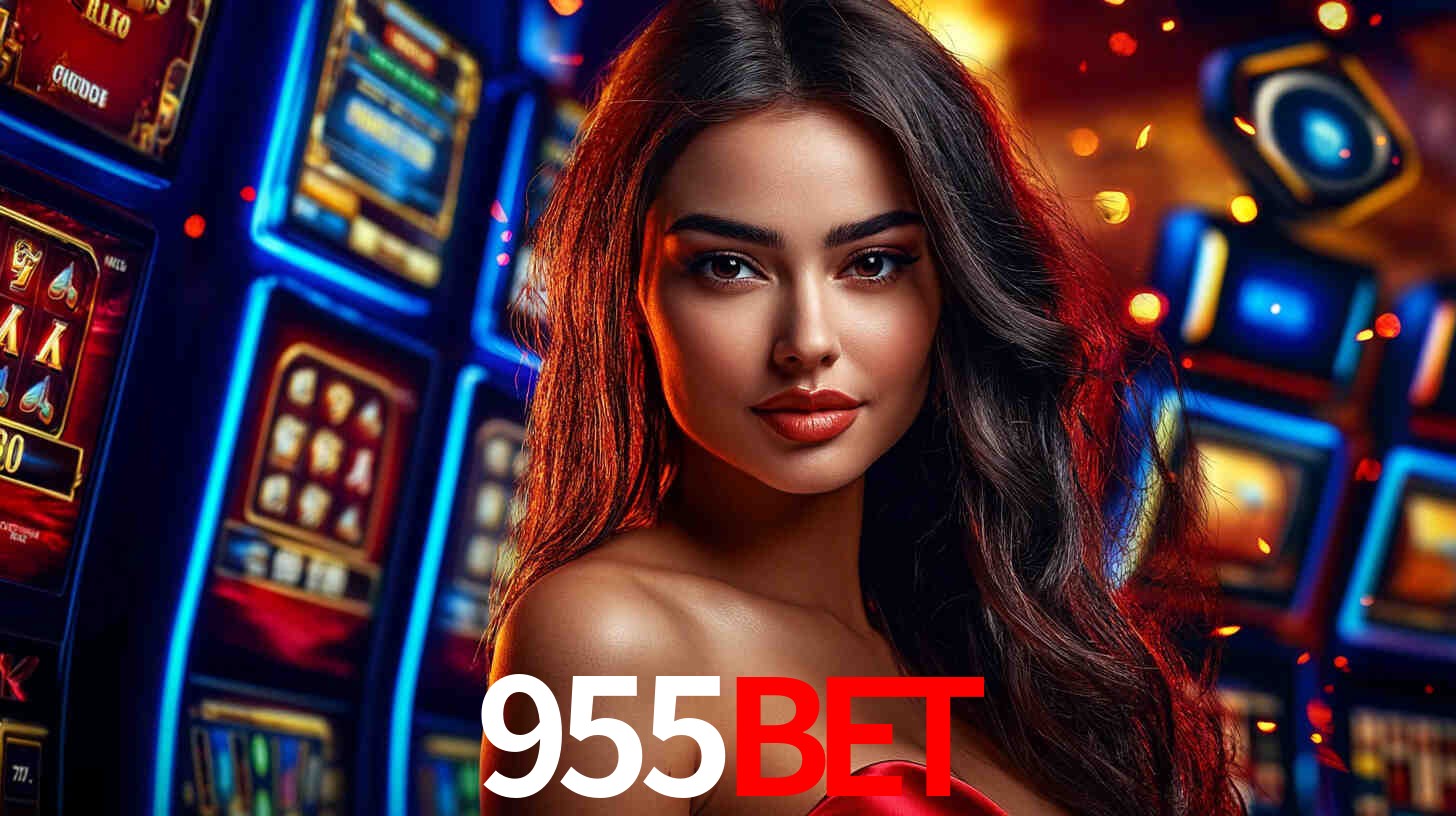 Explorando a Categoria de Eventos em Apostas na 955bet