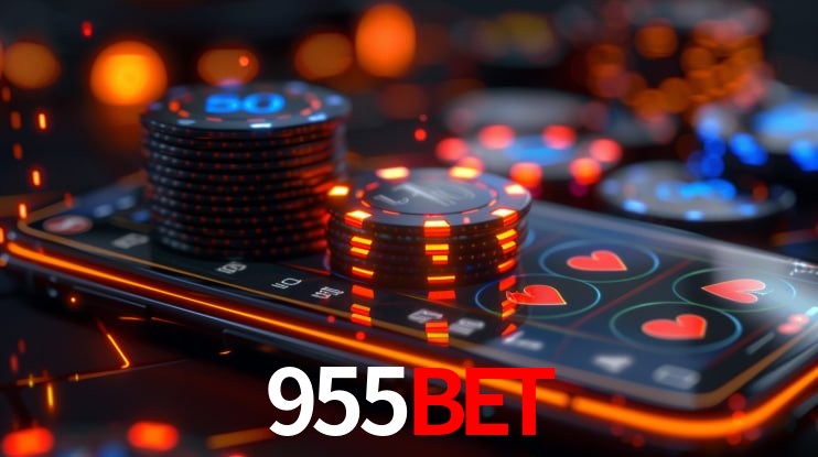 Tennis Betting 955bet