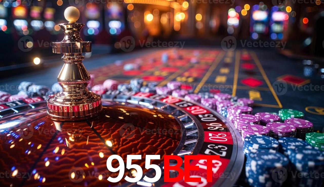 Responsive Design 955bet