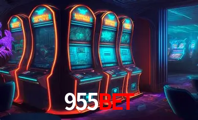 A Emoção da Loteria na 955bet: Uma Chance de Mudança de Vida