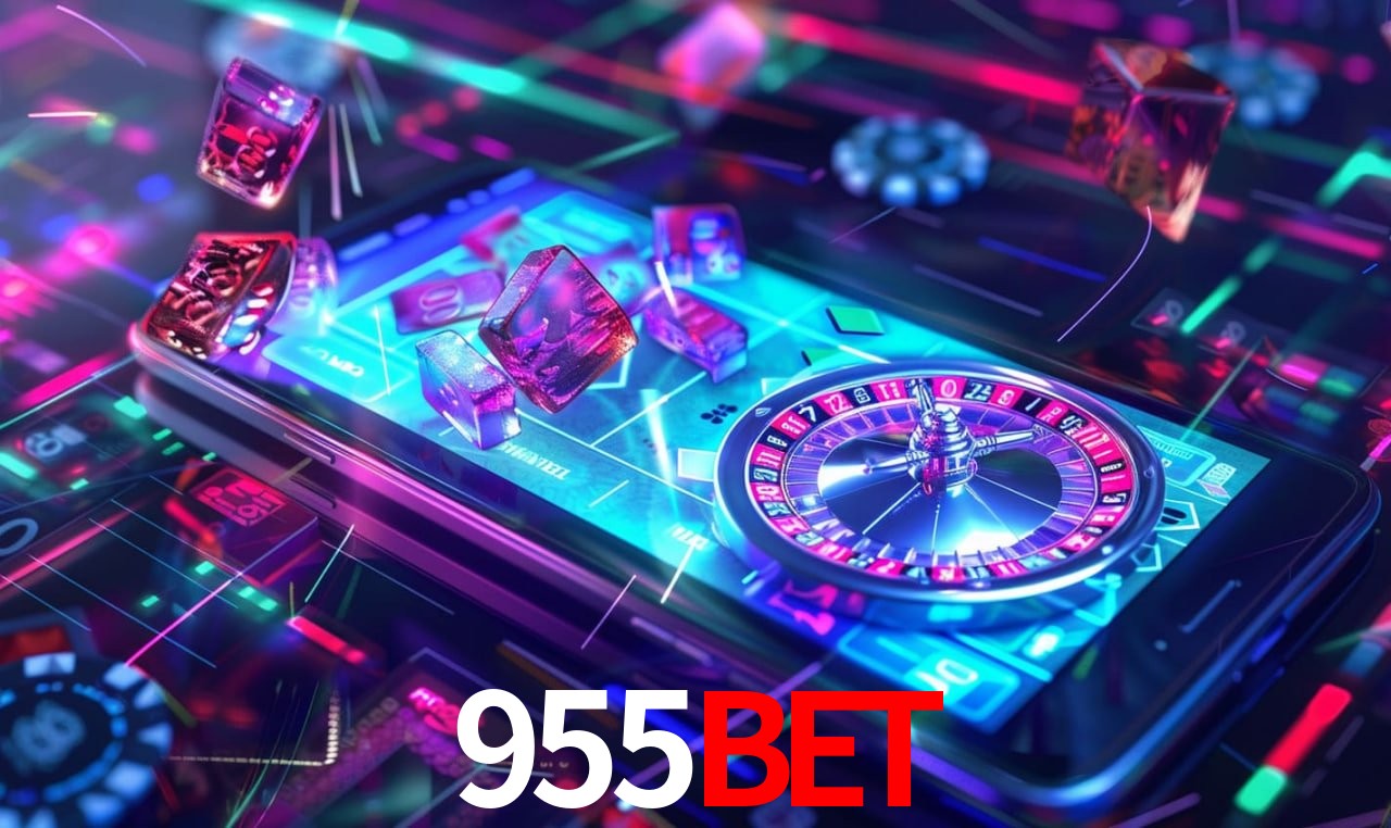 Apostas de Basquete 955bet