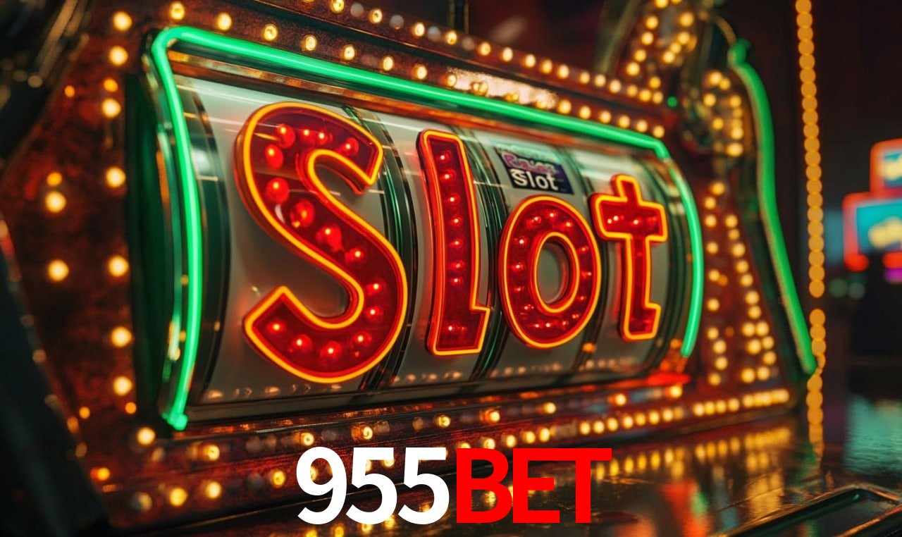 Sistemas de Segurança 955bet